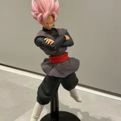 ゴクウブラック フィギュア 約15cm
