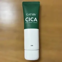 GATSBY CICA DEEP MEDI CREAM 55gのサムネイル