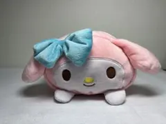 マイメロ　アームレスト　めいぐるみ　マイメロディ　美品