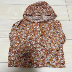 junko koshino アウター　春　春服　上着　車　薄手　90 コットンのサムネイル