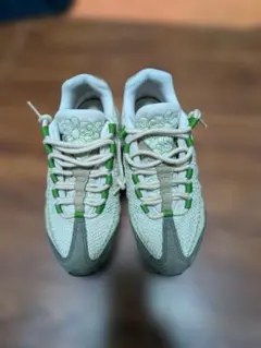 ナイキエアマックス95ウィメンズ