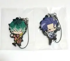 ヒプマイ コトブキヤ ラバスト 白膠木簓・躑躅森盧笙