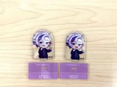 にじさんじ ミニアクスタ チョコエッグ 不破湊