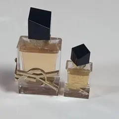 YSL リブレオーデパルファムアンタンス50ml＆ヘアミスト30ml残量多