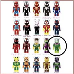 BE@RBRICK スパイダーマン Happyくじ ベアブリック賞⑮