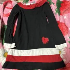 Samara 4t ワンピース
