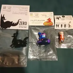 2026年最新】0313 ichi ソフビの人気アイテム - メルカリ