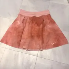 美品】NIKE ナイキ 花柄スコート テニスウェア US Lサイズ XL - メルカリ