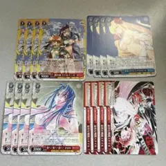 ヴァイスシュヴァルツ　富士見ファンタジア文庫　　まとめて Amazon.co.jp: ヴァイスシュヴァルツ ブースターパック 富士見