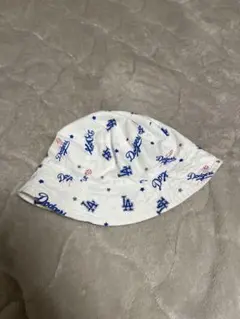 ロサンゼルス・ドジャース バケットハット