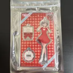 唐可可 Liella! CLUB 2024 アクリルスタンド&キーホルダー