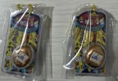 たまごっち おかしなたまごボーロっち3 パッケージチャーム　シークレット×2