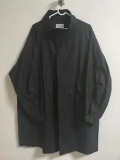 CiaopanicTYPY モッズコート ネイビー