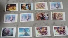 プロセカ　ぱしゃこれ　まとめ売り