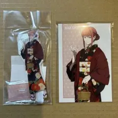 2025年最新】チェンソーマン マキマ 和装の人気アイテム - メルカリ