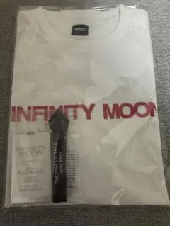 登坂広臣　INFINITY MOON 3Days通しPass限定グッズ