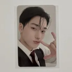 ATEEZ GH5 SOUNDWAVE スローガンタオル ソンファ トレカ - メルカリ