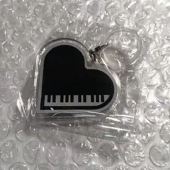 UNDERTALE 10周年記念　カプセルトイ　ガチャ　会場限定　黒(ブラック)