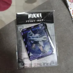 勝利の女神 NIKKE スノーホワイト アクリルキーホルダー