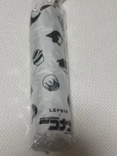 名探偵コナン　LEPSIM コラボ　折りたたみ傘(晴雨兼用)