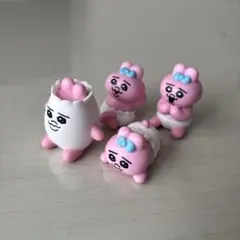 【まとめ売り】おぱんちゅうさぎ 2026年最新】おぱんちゅ まとめ売りの人気アイテム - メルカリ