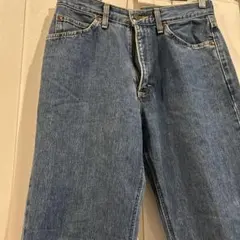 Lee Riders デニムジーンズ 30X33