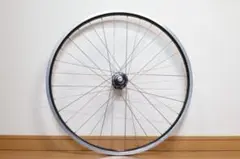SURLY × VELOCITY 650B ホイール ブルーラグ クラストのサムネイル