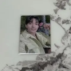 seventeen ドギョム