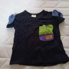 FARM 半袖Tシャツ 100cm