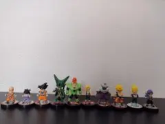 ドラゴンボール フィギュア 10体セット