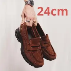 24cm New Balance 1906L Rich Oak