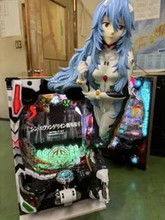 2025年最新】パチンコ台 エヴァンゲリオンの人気アイテム - メルカリ