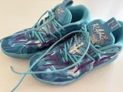 バッシュ モンスターズインク サリー - メルカリ