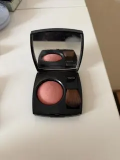 CHANEL　チーク　72ROSEINITIAL