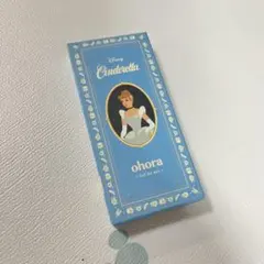 新品未開封♡ohoraネイル♡シンデレラ♡ハンド