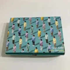 Lucky-Unlucky/Oh! my darling