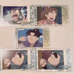 忍たま スナマイ 善法寺伊作 食満留三郎 潮江文次郎 福富しんべヱ