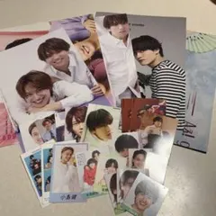 Aえ! group ピンナップ デタカ 厚紙 セット