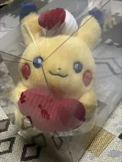 2026年最新】モロゾフ ピカチュウ 2024の人気アイテム - メルカリ