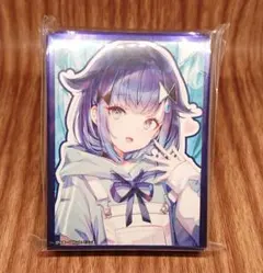 ぶいすぽっ！ 紡木こかげ 直筆サイン入りポストカード - メルカリ