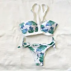 alexiastam 水着　上下セット