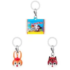 クッピーラムネ めじるしアクセサリー クッピーラムネ クッピー ラム B