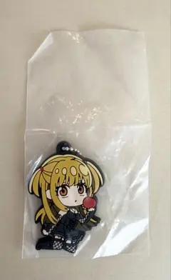 デスノート でふぉラバ / キーホルダー