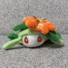 ポケモン ドレディア ぬいぐるみ