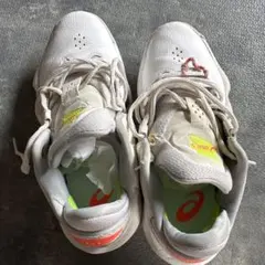 ASICS NOVA SURGE バスケットシューズ