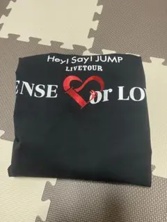 ね*こ様 Hey! Say! JUMP パーカー