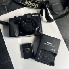 2026年最新】Nikon COOLPIX P7100の人気アイテム - メルカリ