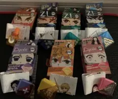 鬼滅の刃 ロートコラボまとめ売り