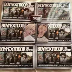 2026年最新】boynextdoor アルバム 新品未開封の人気アイテム - メルカリ