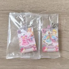 アイカツ！ だれでもアイドル活動アクリルチャーム 星宮いちご - メルカリ